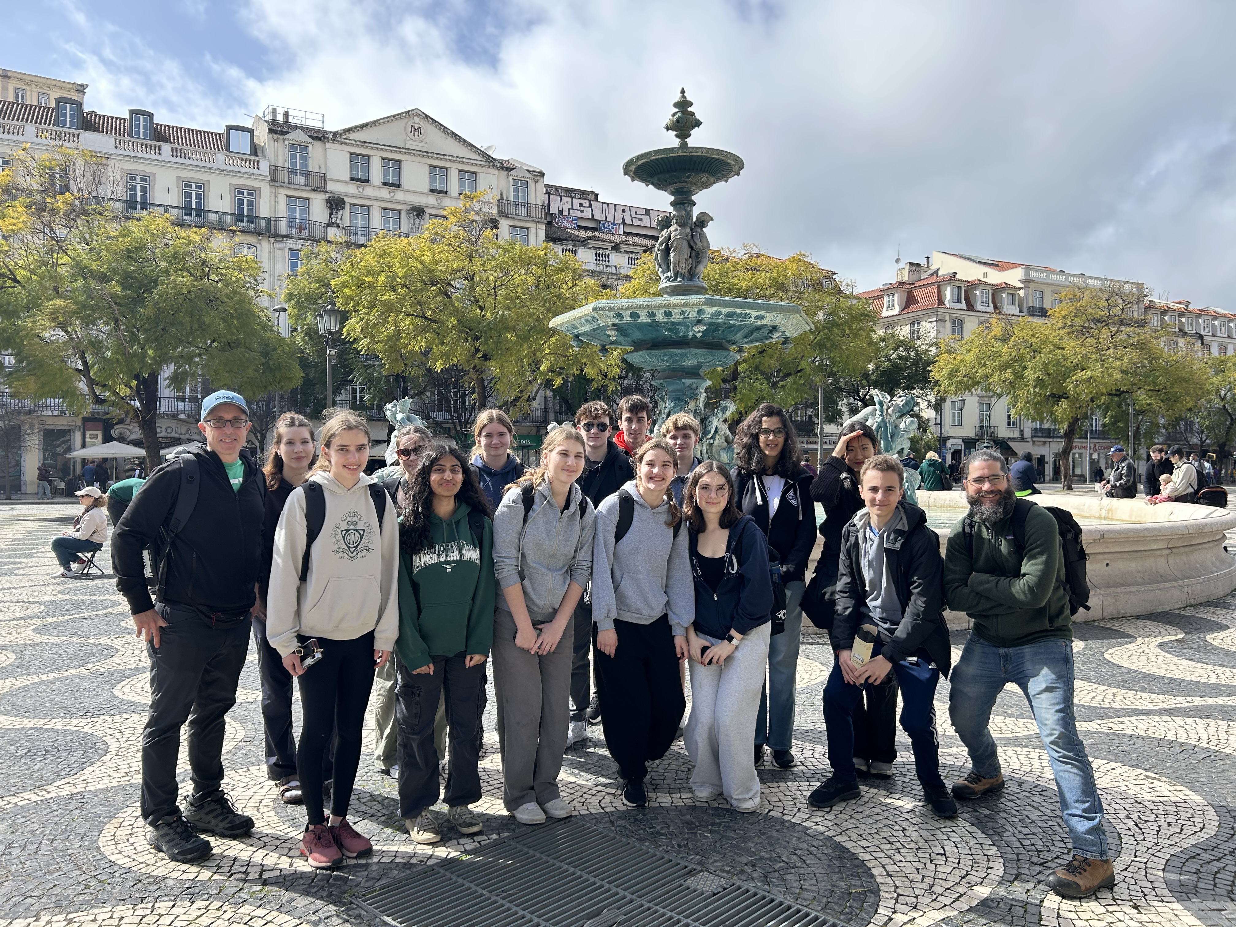 Spain-Portugal 2025 - Image 3