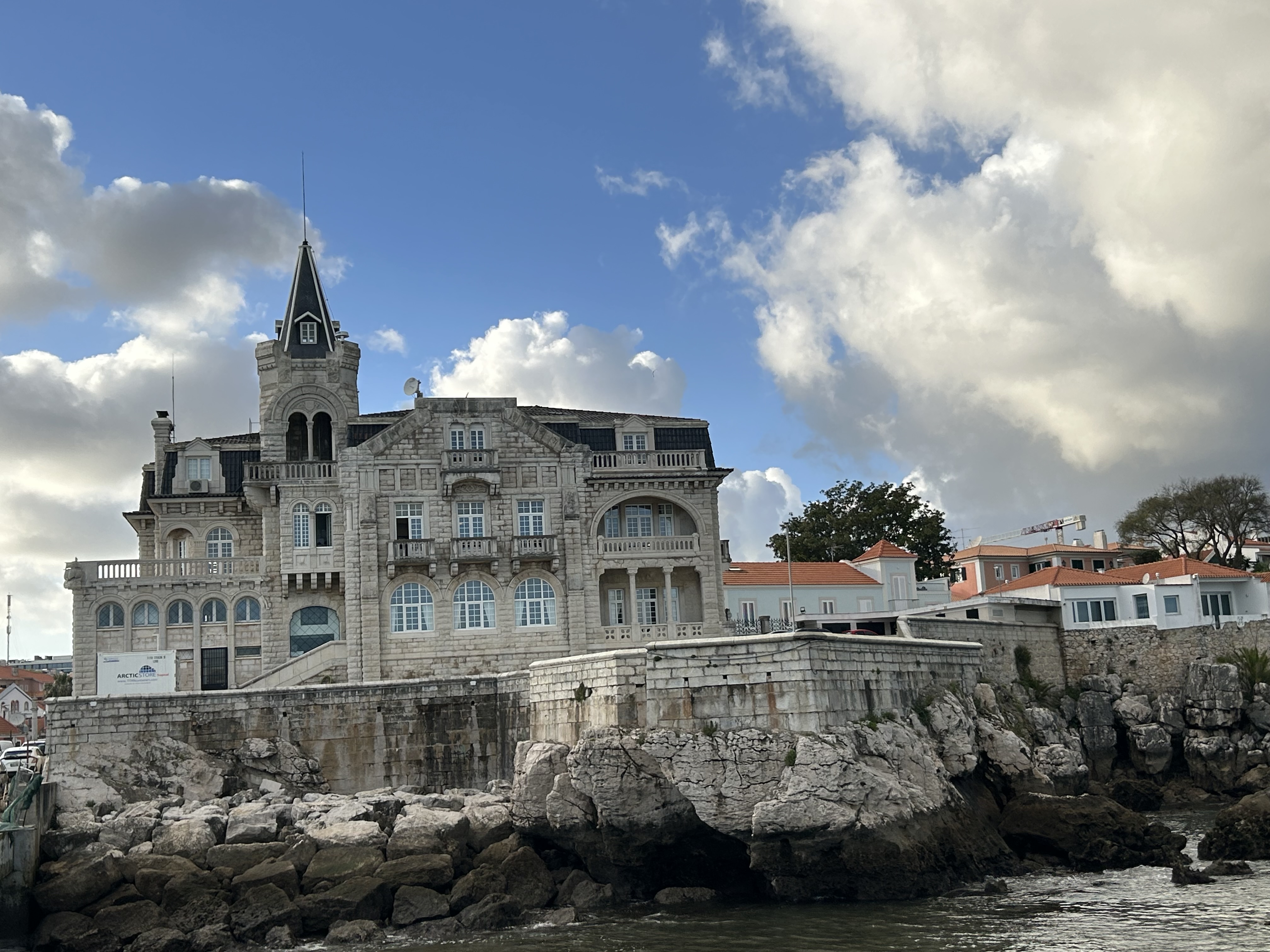 Spain-Portugal 2025 - Image 5