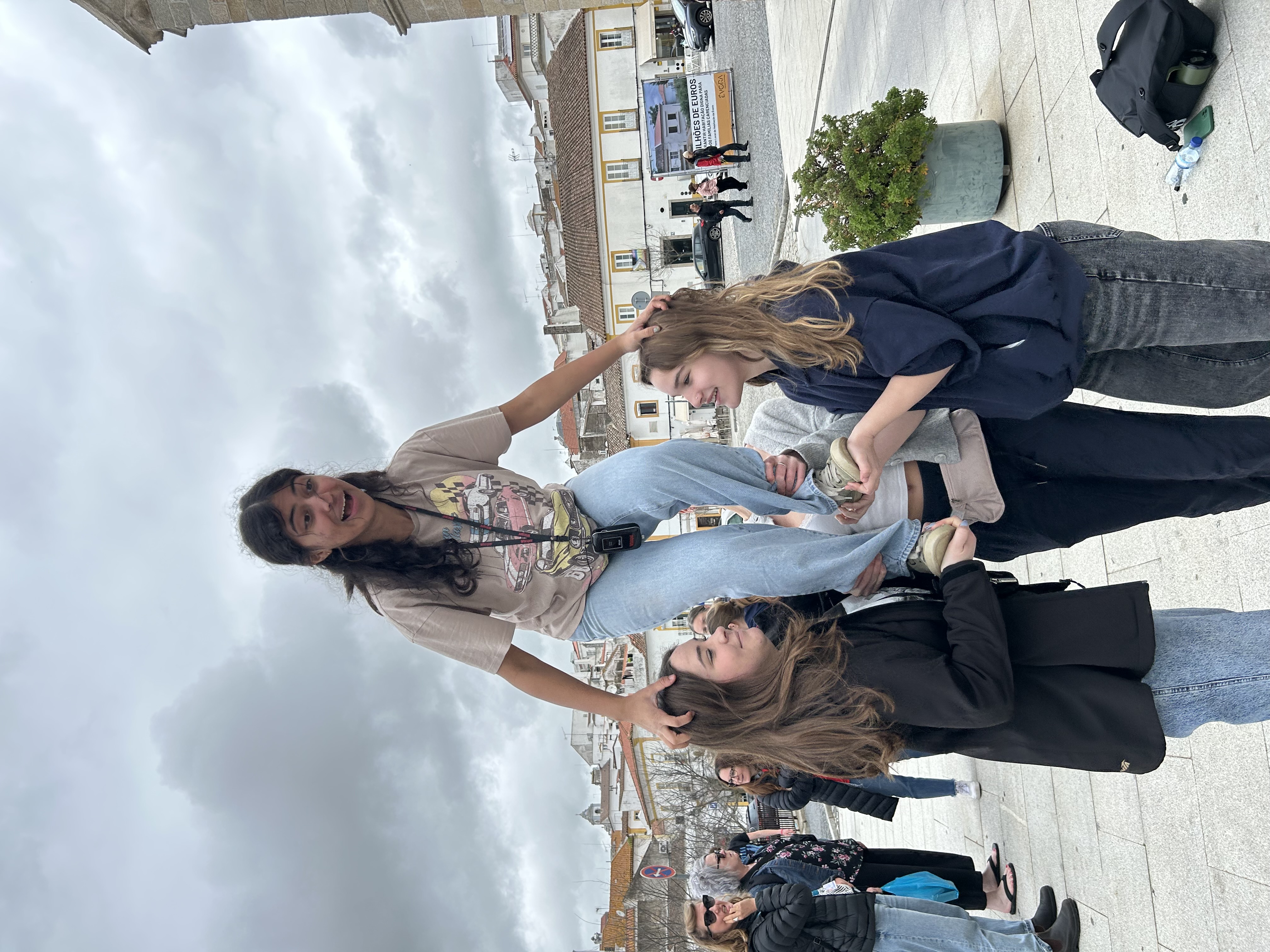 Spain-Portugal 2025 - Image 6