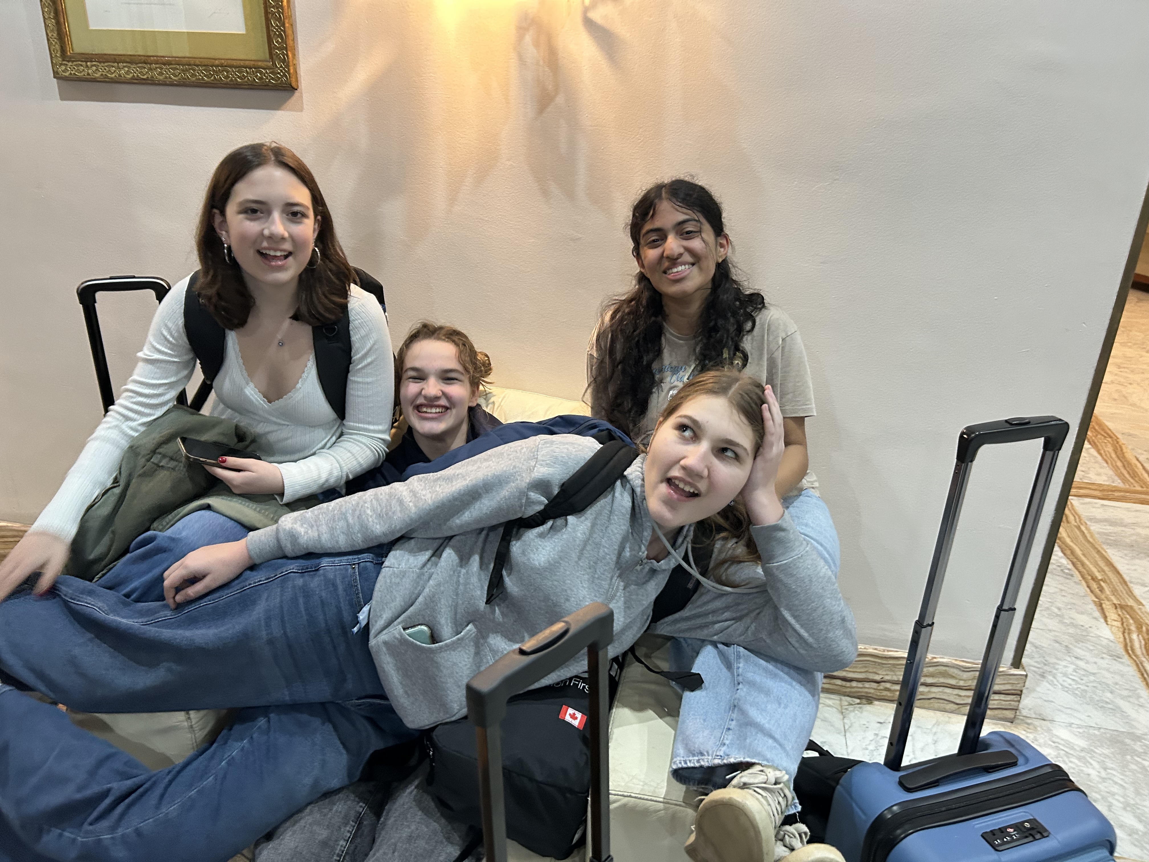 Spain-Portugal 2025 - Image 7