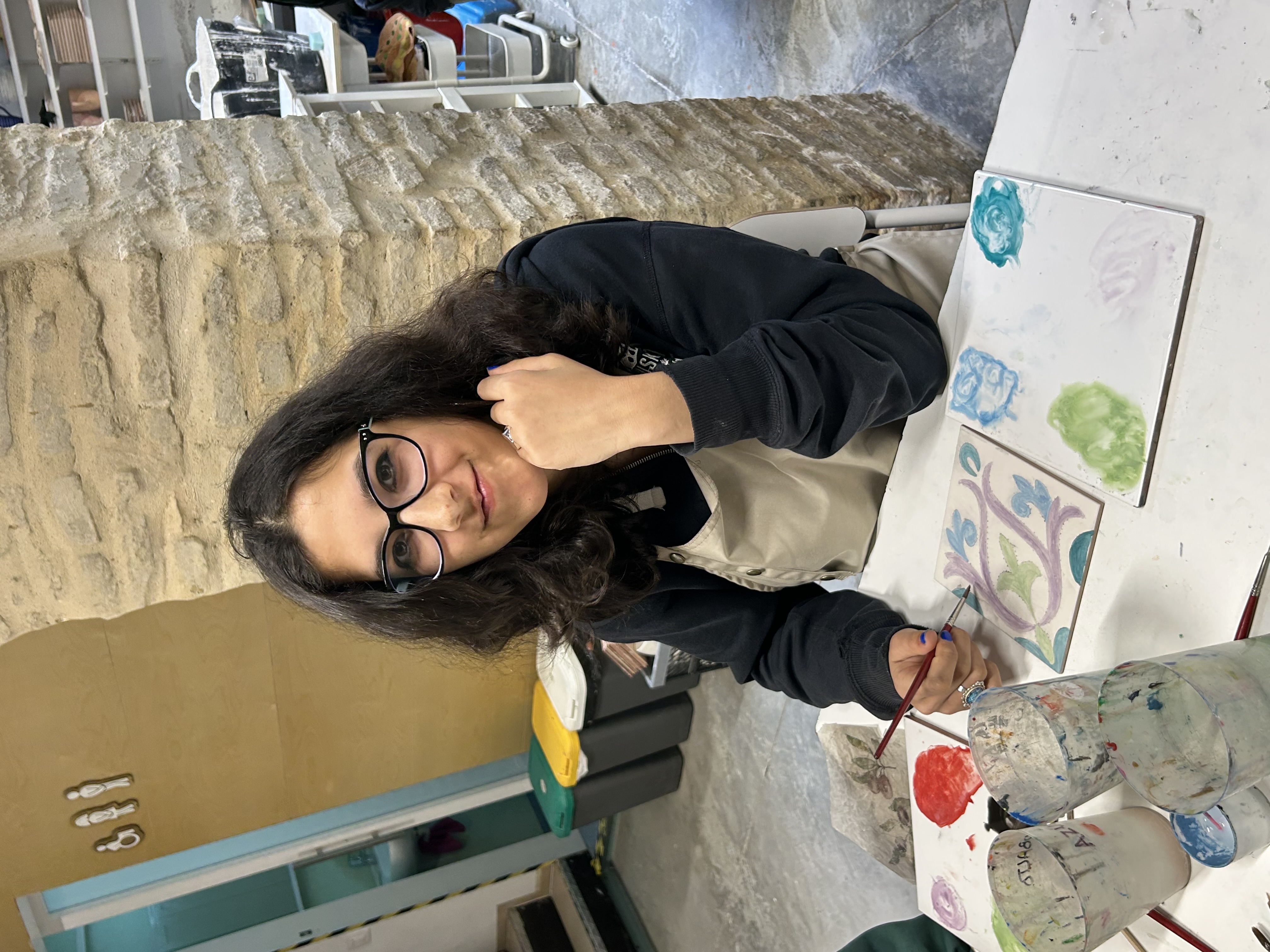 Spain-Portugal 2025 - Image 11