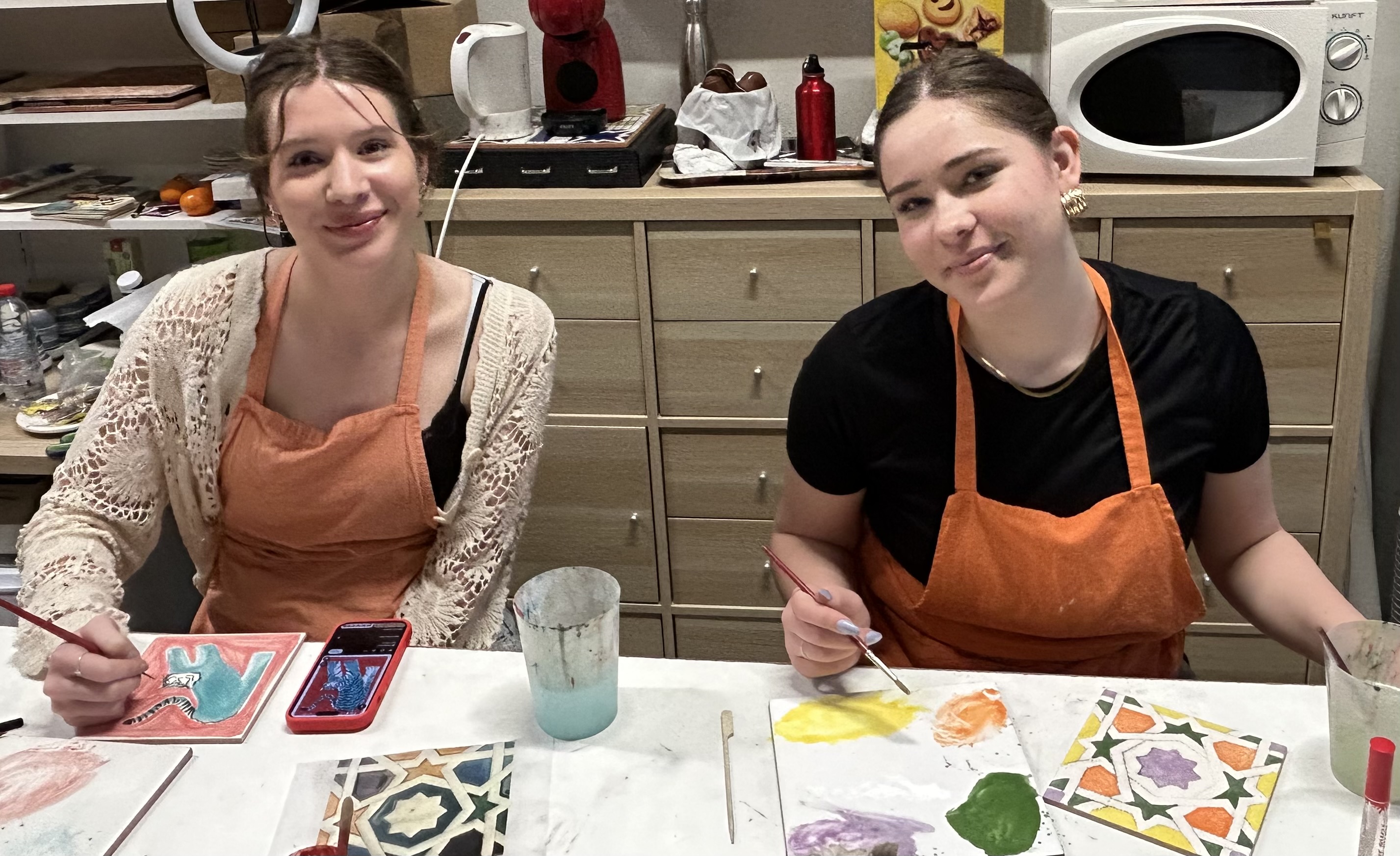 Spain-Portugal 2025 - Image 12