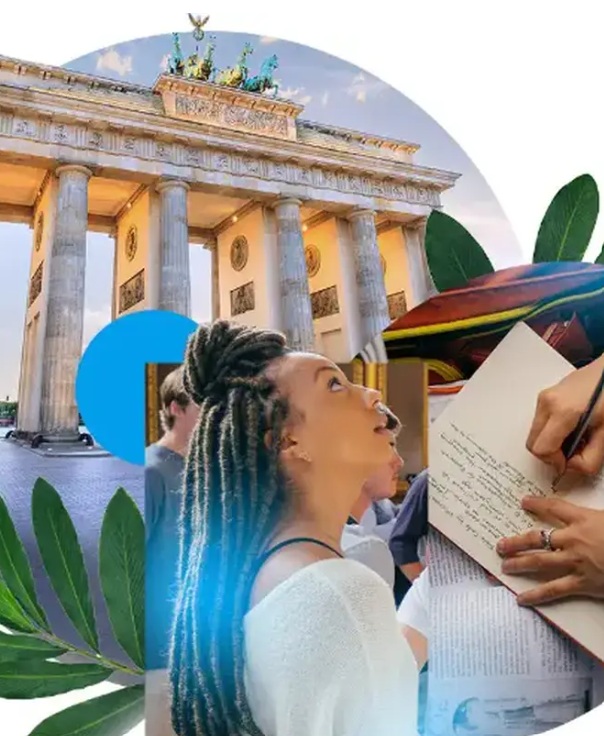 EF Tours Partnership